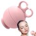 Ranley ice shape for the face ice cream face form |Eisball with a round face face ice shape scooter ice cream shape for face women reusable silicone sensation for women massage summer pink