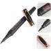 Mipcase Tool Eyeliner Pen Female Makeup Waterproof Woman Sweat-resistant for 1 count (Pack of 1) As Shown - Buy Online on GoSupps.com
