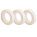Hair Extension Glue - Durable Double Sided Wig Tape 3 Pack for Short Hair | 300cm x 1cm - International Shipping - Buy Online on GoSupps.com