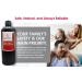 NCS Hydrogen Peroxide (6%) Food Grade 1 Litre - Buy Online on GoSupps.com
