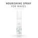 Wella Professionals Nutricurls Milky Waves| Milky Leave-In Spray for Wavy Hair| 5.07 Fl Oz - Buy Online on GoSupps.com
