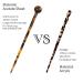 FRDTLUTHW 7.3 Long Hair Stick - Acetate Hair Pin for Women with Thick Long Hair in Creamy-white (Pack of 1) - Buy Online on GoSupps.com