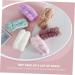 4paires Lot Bracelets Souples Pour Laver Visage Adapt s Aux Soins Spa Et Confortables - Buy Online on GoSupps.com