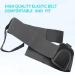Hernia Belt Truss for Men & Women | Adjustable Groin Hernia Brace with Compression Pads | Post-Surgery Support | Large Black - Buy Online on GoSupps.com