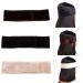 Wig Grip Band Non-Slip Wig Bands For Women Wiggery Headband Velvet Beautymisc Band Breathable Thin Head Hair Band For Headbands To Keep Wig Secured(Beige) - Buy Online on GoSupps.com