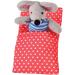 Rex London Mouse In A Little House Soft Toy - Cute and Cuddly Plush Toy for Kids - Buy Online on GoSupps.com