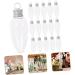 ABOOFAN 60 Pcs Small Light Bulb Candy Bottle Banquet Chocolate Box Christmas - Buy Online on GoSupps.com