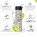 HAUTALLERLIEBST Lime Shower Gel 250ml | Gentle Care for All Skin Types | Refreshing & Hydrating Shower Gel - Buy Online on GoSupps.com