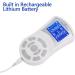 Easy Home Heat TENS Unit | FSA Eligible Pain Management & Muscle Stimulator | Large Backlit Display - Buy Online on GoSupps.com
