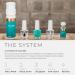 Dazzle Dry Lemongrass + Clove Oil Lacquer Remover 1 Fl Oz - Gentle Acetone-Free Formula - Buy Online on GoSupps.com