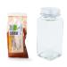 Powder Spice Bottle + Ground Paprika 40g