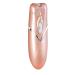 Epil Twist Professional Diamond Epilator Set pink