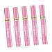 Healeved 5pcs Lip Serum Lip Oils Lipgloss Lip Gloss Lip Balm Lip Tint Hydrating Lip Oil Clear Lip Oil Water