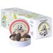 Set of 5 Boxes | Sant'Angelo Lozenges | Vanilla Liquorice Flavour | Traditional Sweets 100% French
