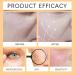 Vitamin C Serum - Vitamin C Serum for Face - Face Serum for Women - Hydrating Serum with Hyaluronic Acid & Vitamin E - Brighten & Plump Skin - Anti Aging & Wrinkle Face Serum 50ml - Buy Online on GoSupps.com
