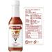 Marie Sharp's Hot Habanero Sauce 5 Oz. - Buy Online on GoSupps.com