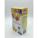 Danalac Banana Baby Biscuits - Finger Food Snack for Toddlers 6+ Months - 120g Pack (1) with Calcium, Iron, and Vitamins - Buy Online on GoSupps.com