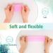 16 Pack Self Adhesive Bandage Wrap - Yolaist Breathable Athletic Tape for First Aid and Sports Injury - Assorted Colors Cohesive Sports Tape (2'' x 5 Yards) - Buy Online on GoSupps.com