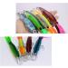 DAMIDEL Large Squid Fishing Lures Bait Kit - 4 Pcs | 3D Holographic Eyes | Built-in Multicolored Lead Blocks | Heavy Duty & Stable | 4 Color Options - Buy Online on GoSupps.com