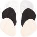 NOLITOY 9 Pairs Non-Slip Forefoot Pads | Metatarsal Cushions & Support for Ultimate Comfort - Buy Online on GoSupps.com