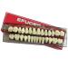 56 Pieces False Teeth Kit - Acrylic Resin Denture Replacement Horror Teeth Prop DIY - International Shipping Available - Buy Online on GoSupps.com
