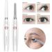 TouchBeauty Heated Eyelash Curler - Professional Portable Electric Makeup Tool AG-1859W - Buy Online on GoSupps.com