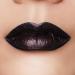 OULAC Metallic Shine Glitter Lipstick Black - Midnight Mirage (21) - Buy Online on GoSupps.com