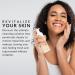 Flori Roberts Perfect Tone Cleansing Foam | Gentle Face Wash for Women of Color - Nourishing & Hydrating for All Skin Types - Buy Online on GoSupps.com