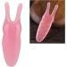 Verdant Touch Nose Scraper & Resin Massager - Painless Slimming Lifting Clips for Women - Peach Pink - Buy Online on GoSupps.com
