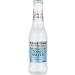 Fever-Tree Refreshingly Light Mediterranean Tonic Water 24x200ml - Low-Calorie Tonic Water for Cocktails | Buy Online Worldwide - Buy Online on GoSupps.com