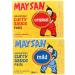 Curry Paste Bundle With Maysan Original Curry Sauce Paste 180g and Mild Curry Sauce Paste 180g (2 Pack)