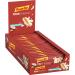 Powerbar Ride Energy Coco-Hazelnut Caramel 18x55g - Carbohydrate Protein Bar + Magnesium Coco - Hazelnut Caramel