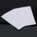 140PCS Eyelash Extension Glue Stickers - Positioning Pads & Patches for Perfect Isolation | Premium Tools for Professional Lash Artists - Buy Online on GoSupps.com