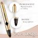 2/6Pack 2-in-1 Pearlescent Eyeshadow Makeup Pen Glitter Eye Makeup 2 in 1 Eyeshadow Stick (2PCS-#4) - Buy Online on GoSupps.com