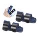 Buy 1 Pair Metal Thumb Brace Splints - Little Mallet Support Cast & Herringbone Ring Holder | International Shipping - Buy Online on GoSupps.com