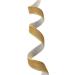 QIANF Vintage Khaki Velvet Ribbon - 3/8 Inch x 25Yd - 143-Khaki - Buy Online on GoSupps.com