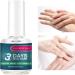 Fortifiant et Durcisseur pour Ongles | 16 ml d'Huile de Soin Renfor ante pour Ongles | Croissance des des Mains Pour Soins en Salon Emporter Quotidien Nuit Manucure et P dicure - Buy Online on GoSupps.com