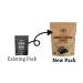 MB Herbals Activated Charcoal Powder 8 oz - Food Grade Bamboo Charcoal | Skin & Hair Detox | Toothpowder Ingredient - Buy Online on GoSupps.com