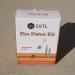 SXTL Fire Piston Kit with Char Cloth and Tinder - Camping Emergency Fire Starter - Buy Online on GoSupps.com