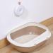 Rechargeable Odor-Resistant Cat Litter Box | 90 Smells 99% Dust-Free International Shipping - Buy Online on GoSupps.com