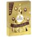 Ferrero Ferrero Rocher - Advent Calendar 2023 24 assorted specialties Ferrero Rocher Original and three Chocolate Melt recipes* Christmas gift idea 300g pack