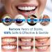 Tooth Elevator Essence Pen & Protection Gel Set - 5 Pieces for Sensitive Teeth & Gums | Tooth Whitening Solutions - Buy Online on GoSupps.com