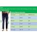 NELEUS Men's Black Workout Athletic Running Tapered Pants Medium Tapered 7006 - Buy Online on GoSupps.com
