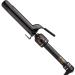 HOT TOOLS Pro Artist Black Gold Curling Iron, 1-1/4 inch 1-1/4 Inch barrel