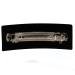 Buy 1pc Black Patent Clasp 9.4x3.4cm - Made in Germany | WeLoveBeads - International Shipping - Buy Online on GoSupps.com
