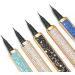 2 in 1 Eyelash Glue Liner Pen Waterproof Self-Adhesive Magic Eyeliner Pencil Non-Magnetic No Glue Needed Black Eyelash Pen (J02) - Buy Online on GoSupps.com