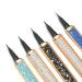 1 in 1 Lash Glue Liner Pen - Waterproof Self-Adhesive Eyeliner for Easy Black Eyelash Application | No Glue Required (J04) - Buy Online on GoSupps.com