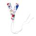 No-Slip Nebulizer Mask Head Strap for Kids Nebulizer Mask Strap Holder for Cool Mist Adjustable Mask Holder for Children