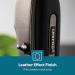 GEEPAS Cordless Hair Clipper for Precise Haircuts with LED Display Professional Grooming Tool Multifunctional Hair Clipper - Black - Buy Online on GoSupps.com