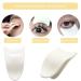 YASNAI Lashes Buddy - 3 in 1 False Eyelashes Applicator Tool for Easy Application | Eyelash Brush & Mascara Guard Included - Buy Online on GoSupps.com